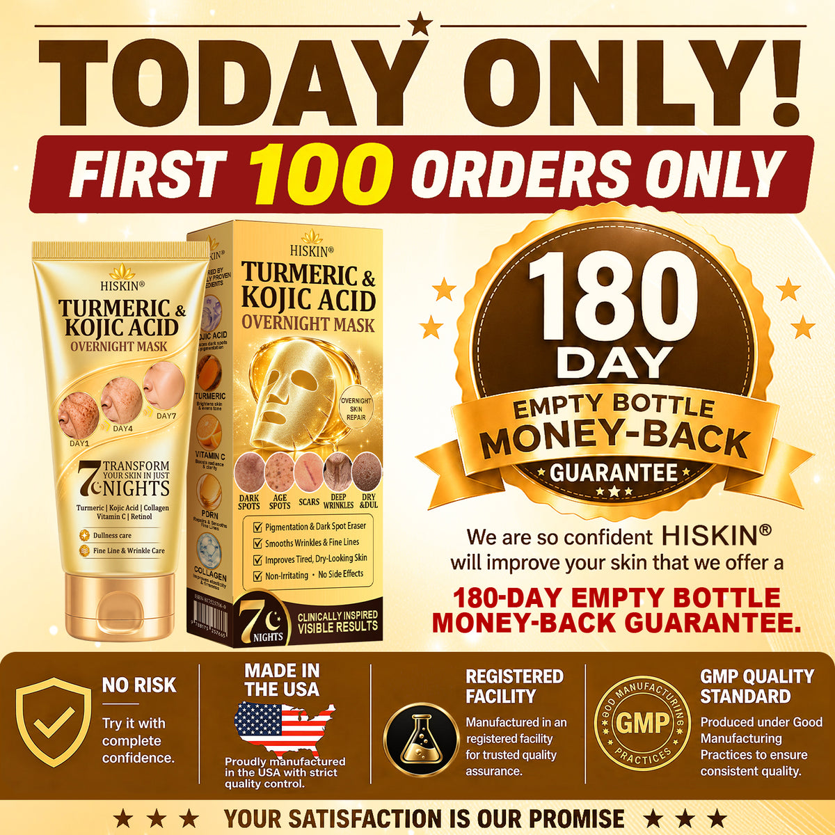 ⏰⏰ Congratulations! You’ve unlocked an exclusive HISKIN® offer! An extra 80% OFF has been applied just for you today! Click below to claim it now — this special deal won’t last long! ⏰