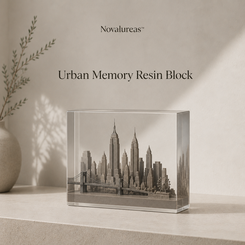 Display & City Forms